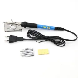 60W soldeerbout temperatuur instelbaarSoldeerbouten