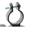 Luces6 Led - 4 tonos - campana de bicicleta - cuerno con luz