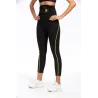 Slimming leggings & top - saunaefekti - laihtumiskunto