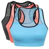 Presto! Asciugatura - Mesh - Braccioli sportivi - Wireless - Donne Fitness