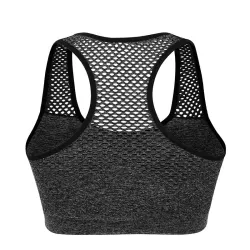 Quick Kuiva - Mesh - Sports Bras - Wireless - naisten kunto
