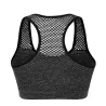 FitnessRápido. Seco - Mesh - Soportes deportivos - inalámbrico - Mujeres Fitness