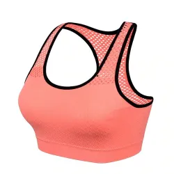 Quick Kuiva - Mesh - Sports Bras - Wireless - naisten kunto