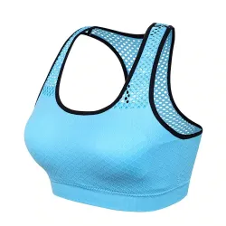 Quick Kuiva - Mesh - Sports Bras - Wireless - naisten kunto