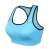 Rápido. Seco. Malha - Sports Bras - Wireless - Women Fitness