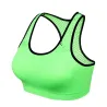 Rápido. Seco. Malha - Sports Bras - Wireless - Women Fitness