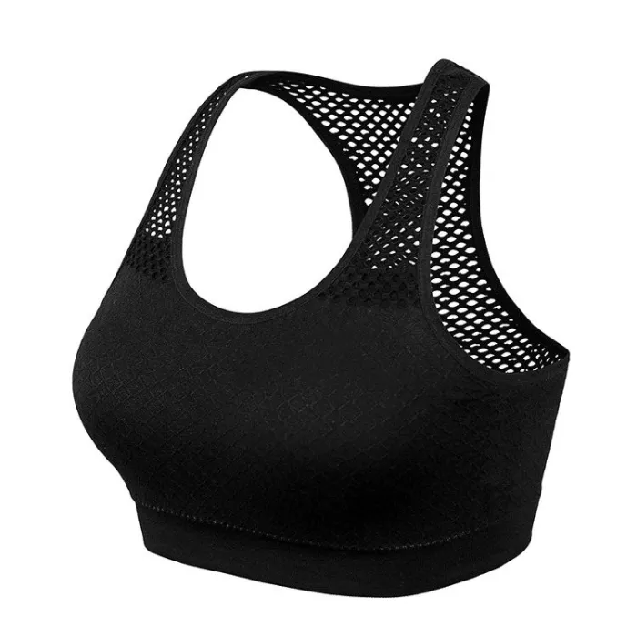 Quick Kuiva - Mesh - Sports Bras - Wireless - naisten kunto