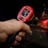 Digital - Infraröd termometer - Hygrometer - Humidity Meter