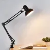 Luces & IluminaciónE27/E26 - Lámparas Led Bulb - Negro - AC85-265V - Brazo flexible