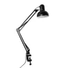 E27/E26 - Led Bulb Lamps - Black - AC85-265V Joustava Swing Arm