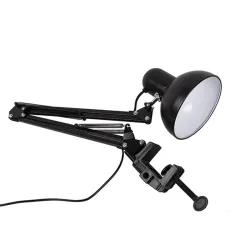 Luces & IluminaciónE27/E26 - Lámparas Led Bulb - Negro - AC85-265V - Brazo flexible