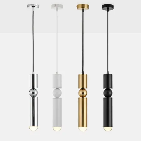 Chandelier - Minimalist - Lampe de tête