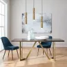 Chandelier - Minimalist - Lampe de tête