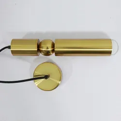 Chandelier - Minimalist - Lampe de tête