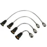 Inicio20/30/40/60cm - E27 - Negro - Flexible - Extensión - Socket - LED Bombilla de luz - Soporte base