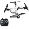 CS-7 - 2.4G - Wifi - FPV - White Selfie - taitettava
