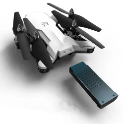 CS-7 - 2.4G - Wifi - FPV - White Selfie - Foldable