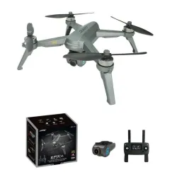 JJRC X5P - 5G - WIFI - HD - 4K Camera Follow Me - Fotografia aérea Drone - GPS