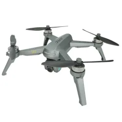 JJRC X5P - 5G - WIFI - HD - Caméra 4K Suivez-moi - Drone de photographie aérienne - GPS