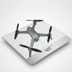 JJRC X5P - 5G - WIFI - HD - 4K-kamera Följ mig - Flygfotografering - GPS