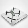 JJRC X5P - 5G - WIFI - HD - 4K-kamera Följ mig - Flygfotografering - GPS