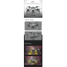 JJRC X5P - 5G - WIFI - HD - 4K-kamera Följ mig - Flygfotografering - GPS