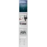 JJRC X5P - 5G - WIFI - HD - 4K Camera Follow Me - Aerial Photography Drone