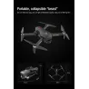 DronesZLRC SG906 Pro - 5G - WIFI - FPV - Cámara HD 4K - Optical Flow Positioning - Brushless