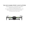 ZLRC SG906 Pro - 5G - WIFI - FPV - 4K HD -kamera - Optical Flow Positioning