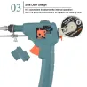 fer à souder 60W - boîte automatique - pistolet à souder - 110V/220V