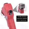 fer à souder 60W - boîte automatique - pistolet à souder - 110V/220V