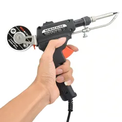 fer à souder 60W - boîte automatique - pistolet à souder - 110V/220V