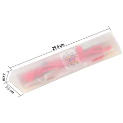 80W elektrische soldeerbout - LCD display - instelbare temperatuur - 110V / 220VSoldeerbouten