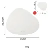 CubiertosTable mat / coaster - non-slip - aislamiento térmico - para cubiertos / placas / gafas