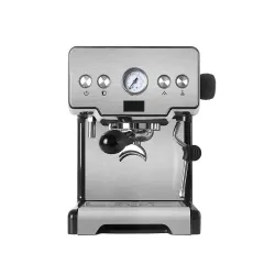 Machine à café - semi-automatique - 15 bar