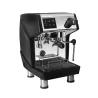 Kaffeemaschine mit Milchschaum für Espresso / Cappuccino - 15 Bar - 220V