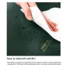 Tabell mat / kust - non-slip - värmeisolering - för bestick / plattor / glasögon