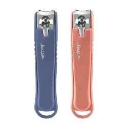 Clippers & TrimmersManicura " pediure carbon steel cutper cutter