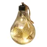 Christmas tree light - decorative Led bulb - 5 pieces