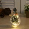 Christmas tree light - decorative Led bulb - 5 pieces