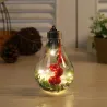 Christmas tree light - decorative Led bulb - 5 pieces