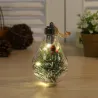 Christmas tree light - decorative Led bulb - 5 pieces