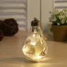 NavidadÁrbol de Navidad - decorativo Bombilla Led - 5 piezas