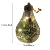 NavidadÁrbol de Navidad - decorativo Bombilla Led - 5 piezas