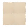 Carré mosaïque - tapis de velours - puzzles - tapis DIY 25 * 25 cm