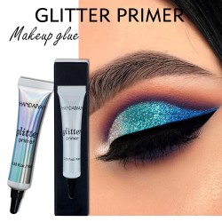 Eyeshadow glitter primer - impermeabile