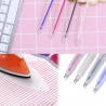 Heat erasable pen refills - fabric markers - 10 pieces