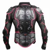 Motorcycle armor - full body protective jacketJackets