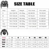ChaquetasArmadura de moto - chaqueta protectora cuerpo completo