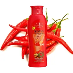 Fat Burn - crème anti-cellulite gingembre - lotion de massage minceur - 200ml